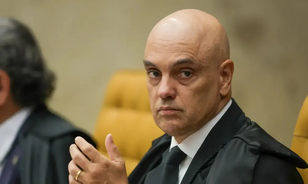 Alexandre Moraes