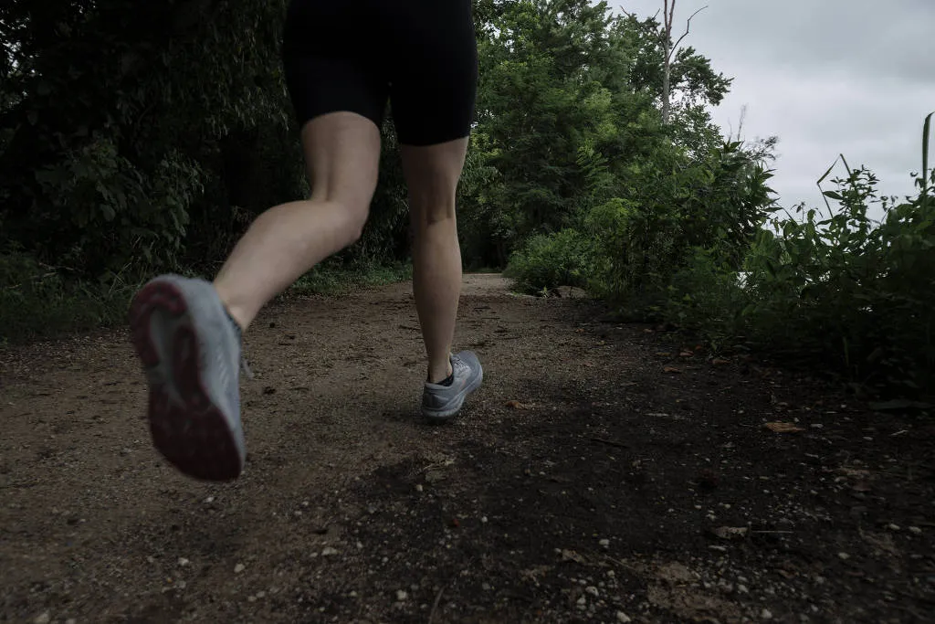 Estudo apontou mais probabilidade do câncer em maratonistas