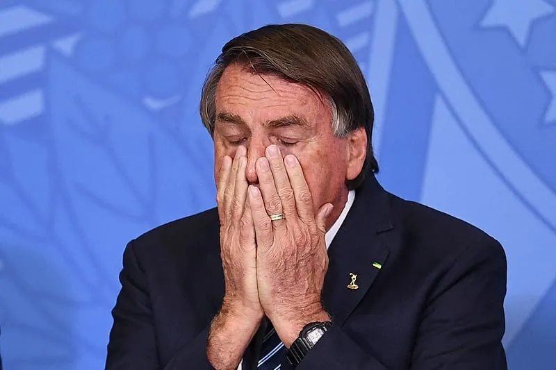 Jair Bolsonaro
