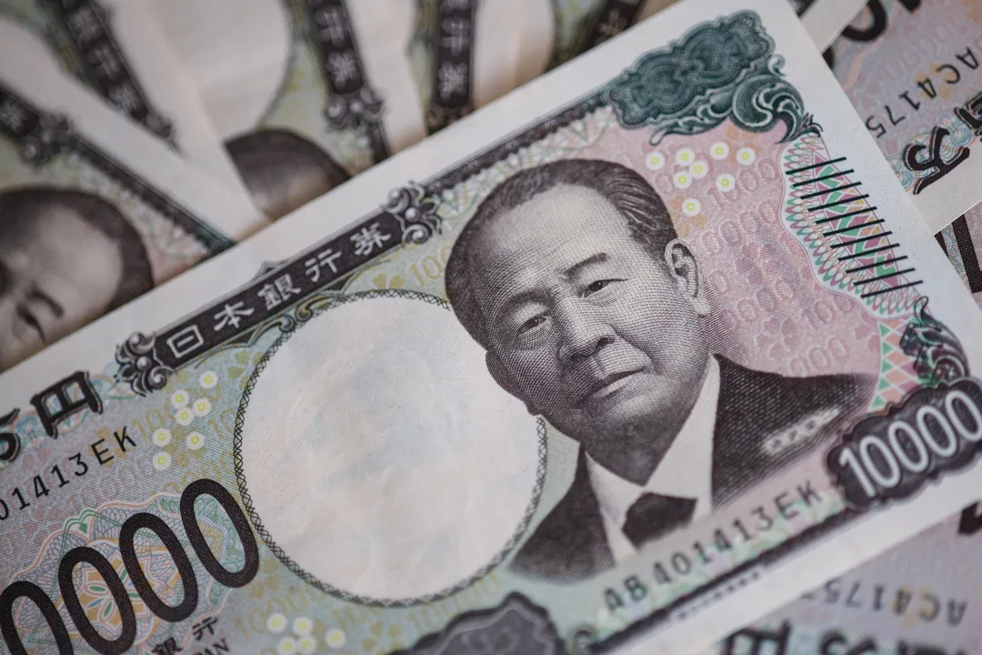 Moeda japonesa foi a escolhida pelo Governo da Bahia para uma nova operção de crédito bilionária