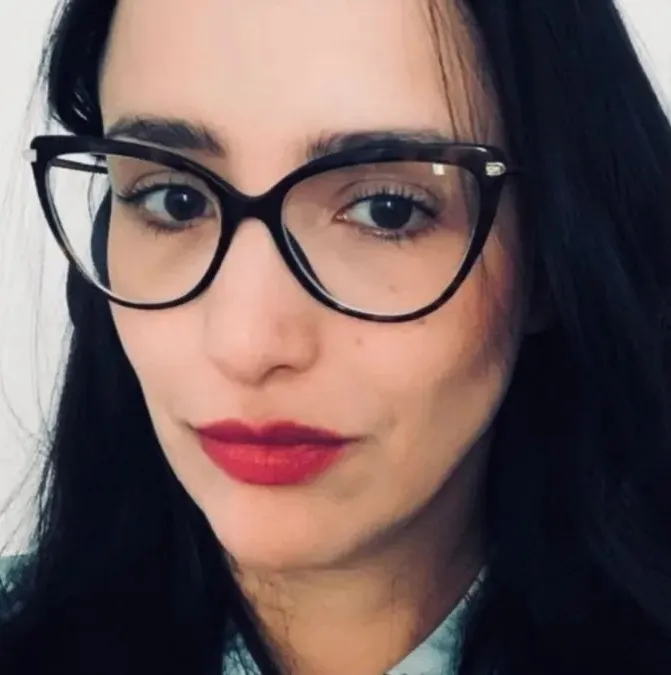 Angélica Chamon Layoun