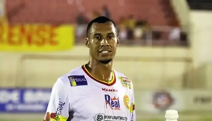 Destaque no América-RN, Salatiel foi fundamental no acesso da Juazeirense a Série C em 2017