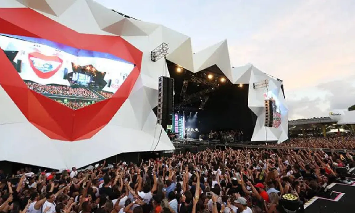 Salvador Fest