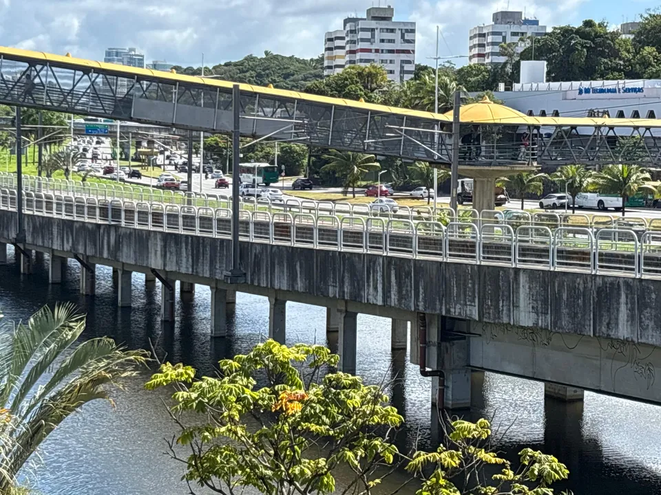 Caso aconteceu na manhã desta sexta-feira, 29