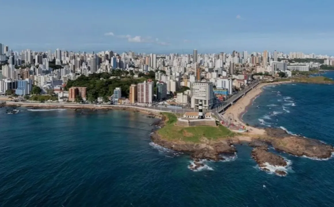 Barra, Salvador
