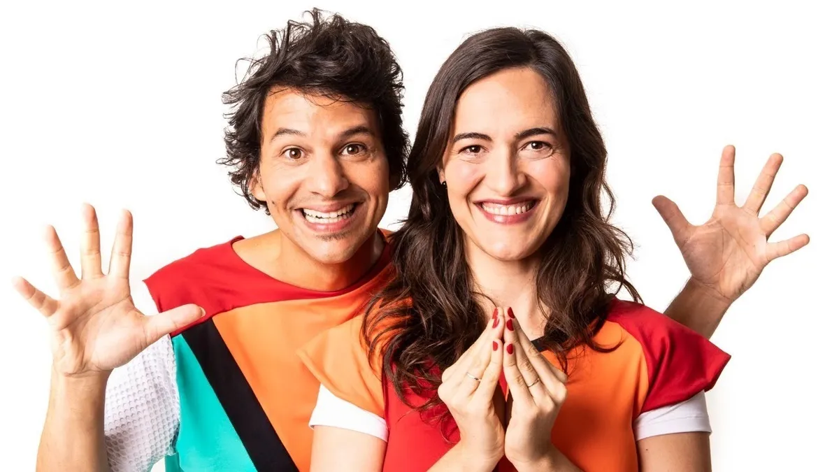 Proposta do evento é celebrar a infância