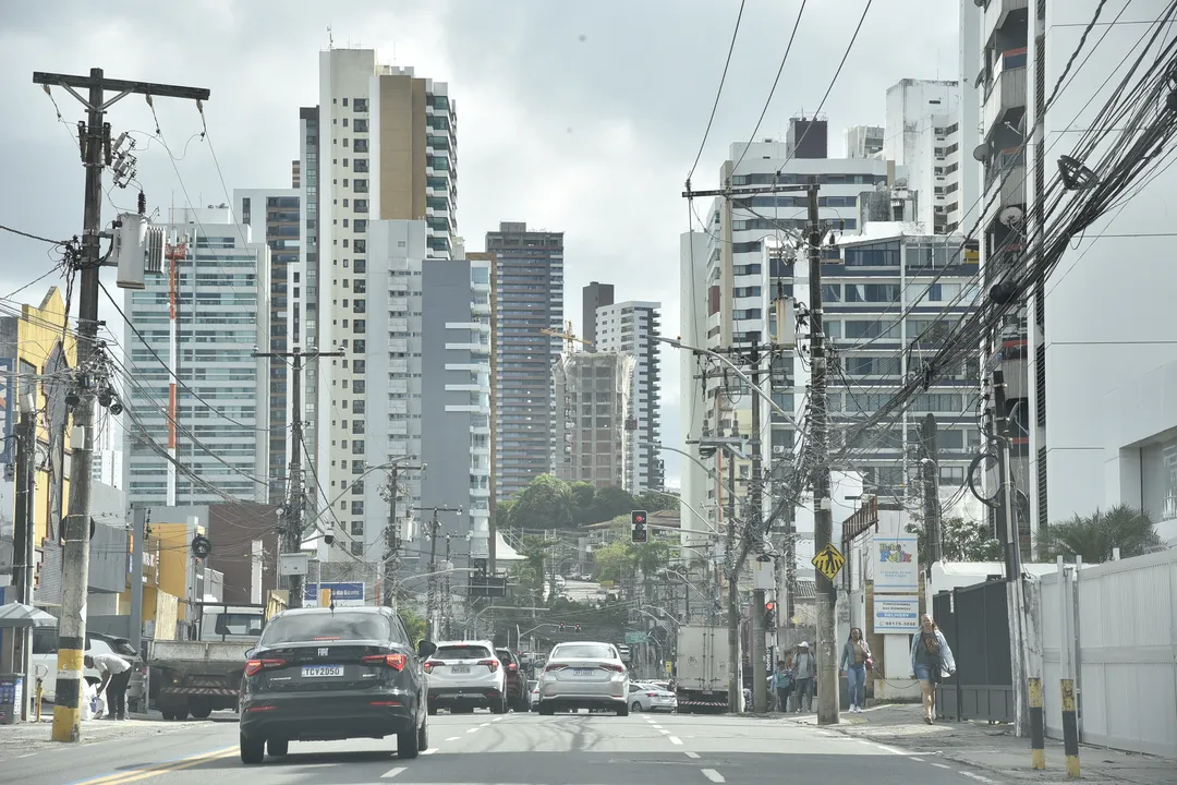 Imagem ilustrativa da imagem Salvador vive fase positiva no mercado imobiliário