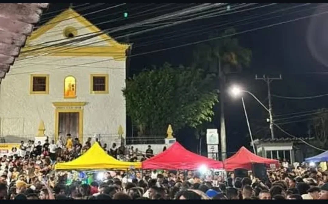 Nos últimos meses, o evento passou por um período de instabilidade