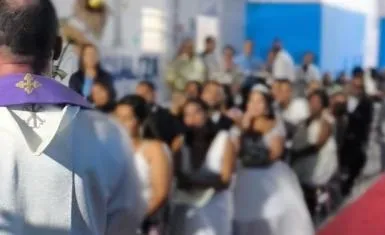 Cerimônia faz parte do Projeto União e Liberdade,