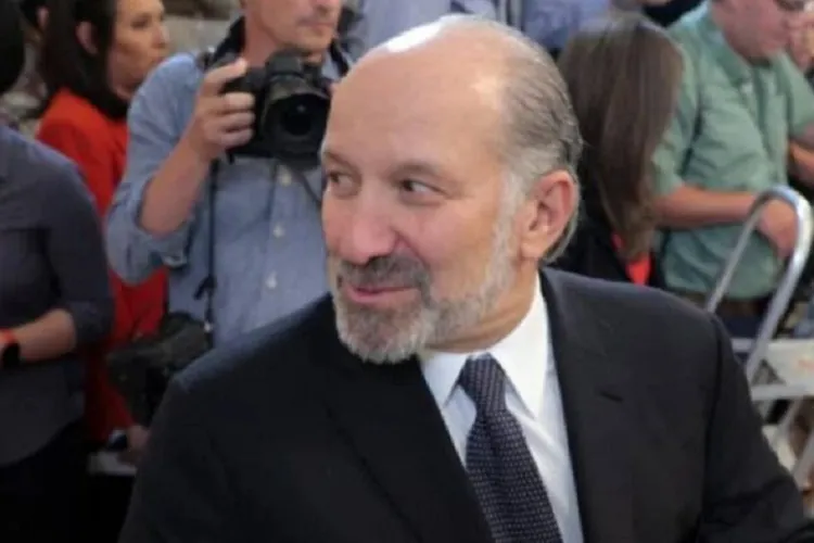 Lutnick disse que as receitas com as tarifas são de US$ 700 bilhões por ano, chegando a US$ 7 trilhões em 10 anos