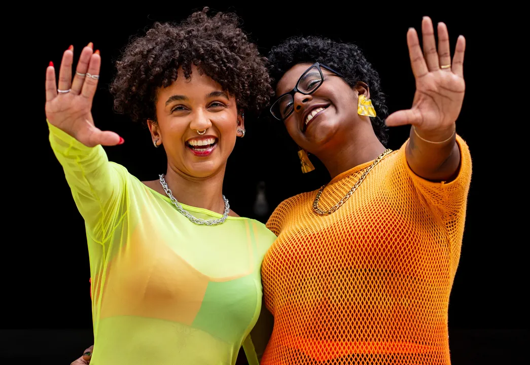 Sexta-feira, 25, tem painel ‘Empreendedorismo de Mulheres em Música’ com o coletivo Som Por Elas