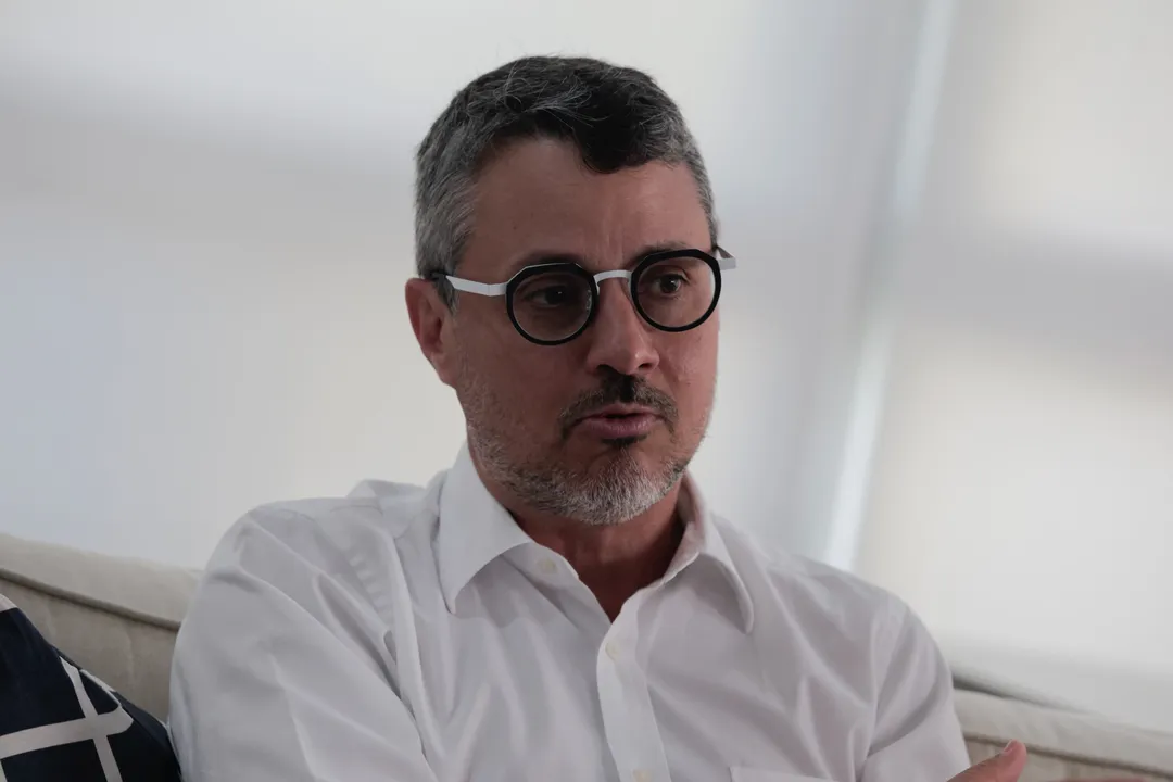 Fausto Franco fala sobre Bahia Export 2025