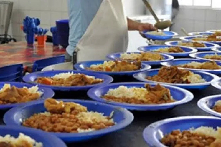 Decisão da Justiça visa ampliar monitoramento sobre programa de alimentação escolar