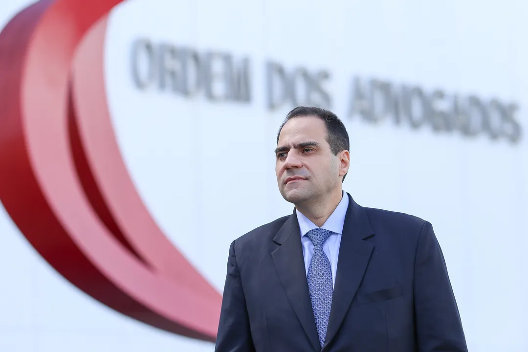Beto Simonetti, presidente da OAB