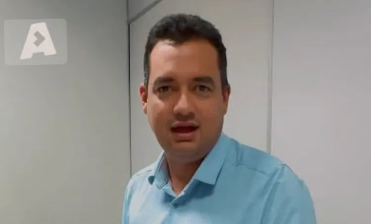 Gestão de Andrei da Caixa (MDB) pode pagar multa diária de R$ 1 mil a 10 mil reais