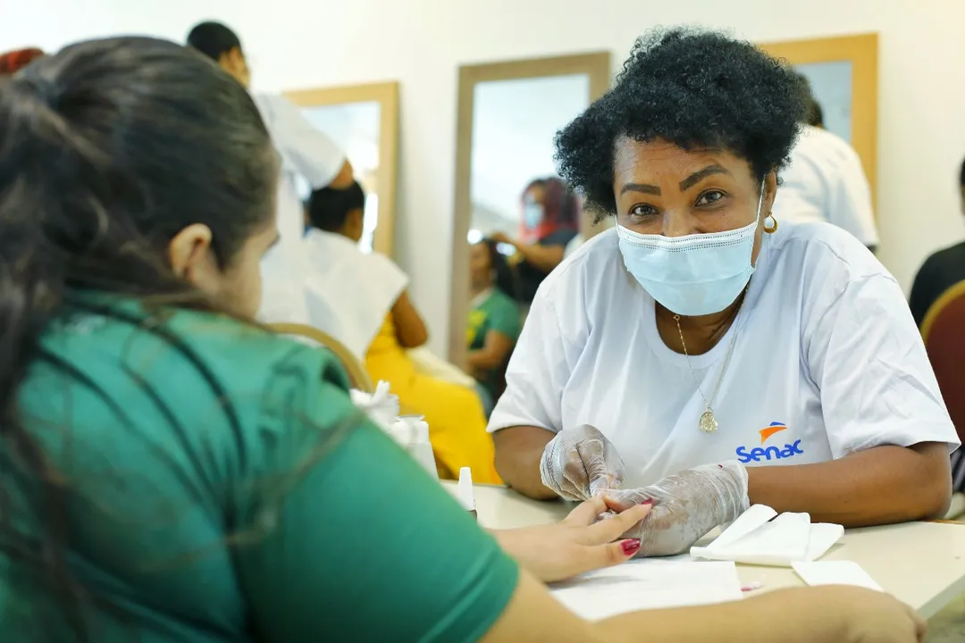 Senac Bahia abre inscrições para vagas