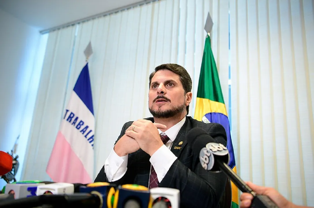 Senador Marcos do Val