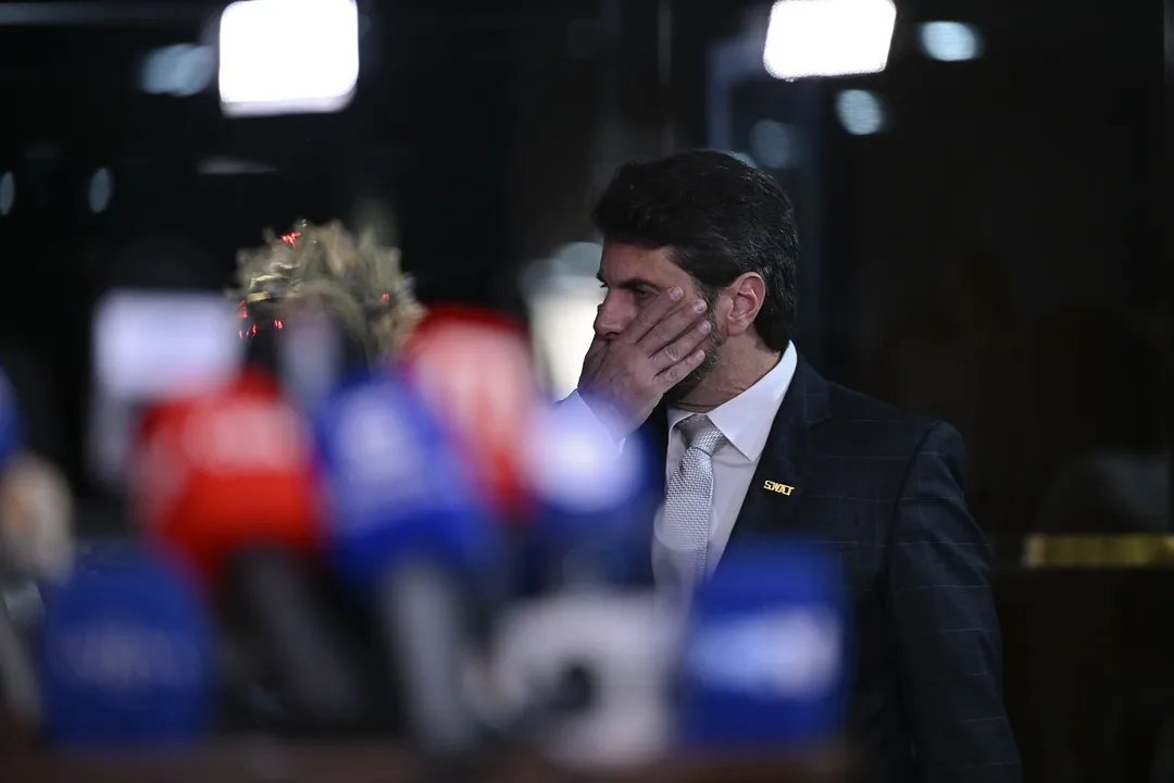 Senador Marcos do Val (Podemos-ES)