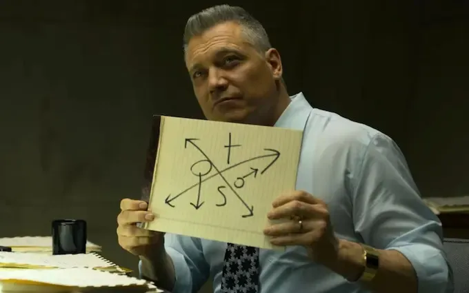 Mindhunter conquistou público e crítica, tornando-se referência no gênero