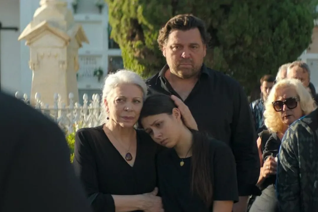 Nova minissérie da Netflix tem apenas três episódios