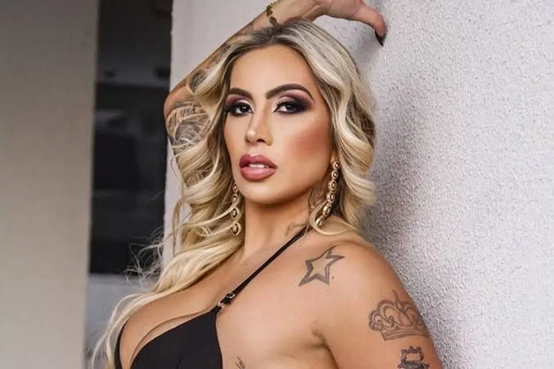 Juju Ferrari
