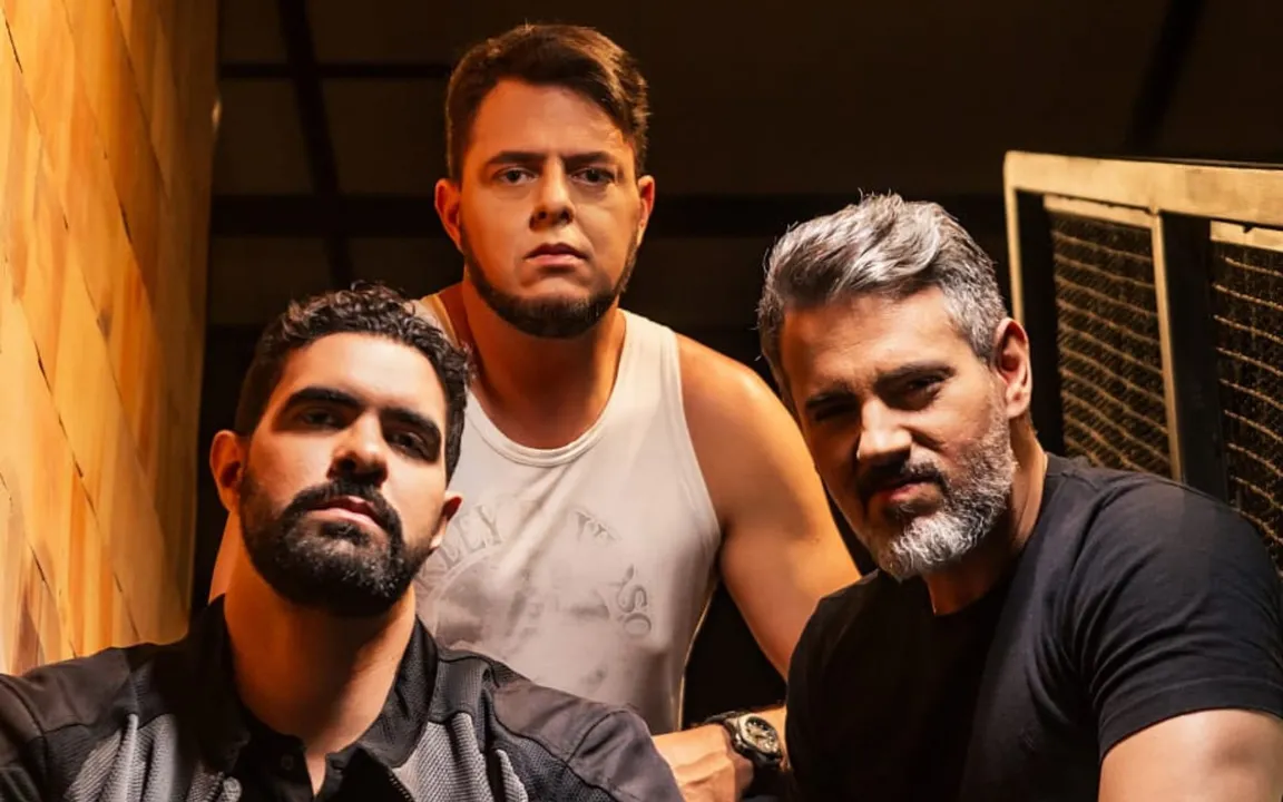 A banda lançará o clipe no segundo semestre