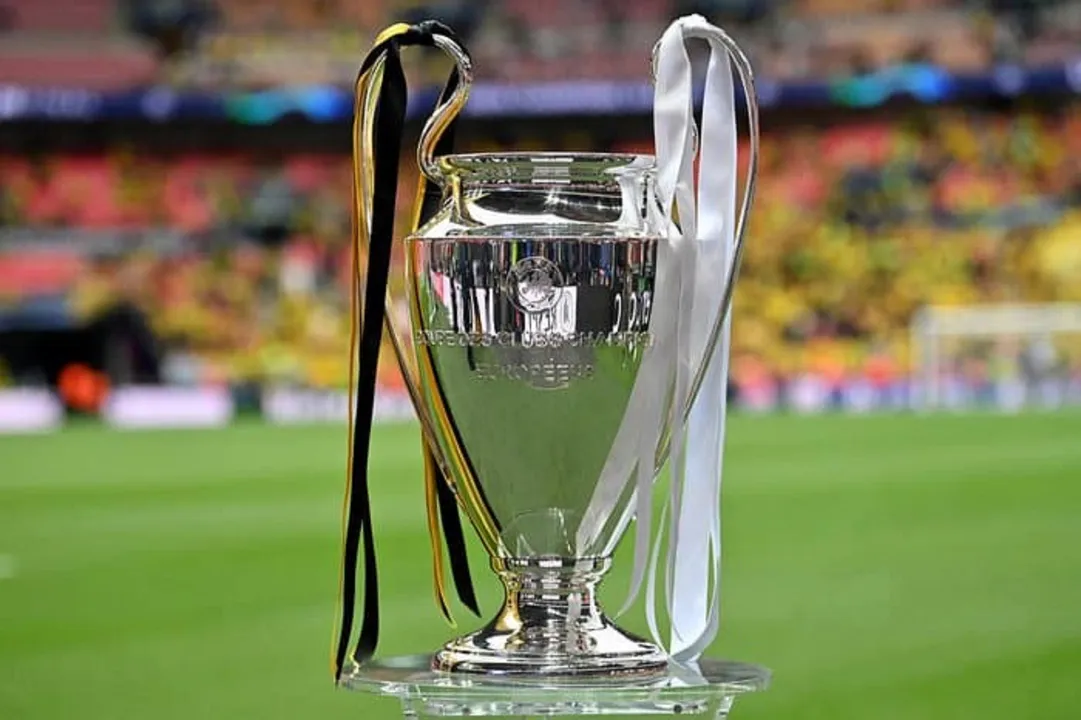 Liga dos Campeões da Europa