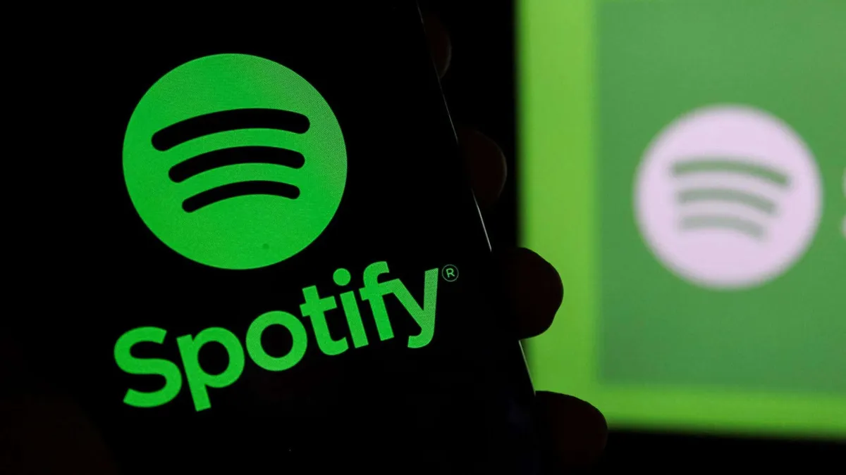 Spotify anunciou aumento para setembro