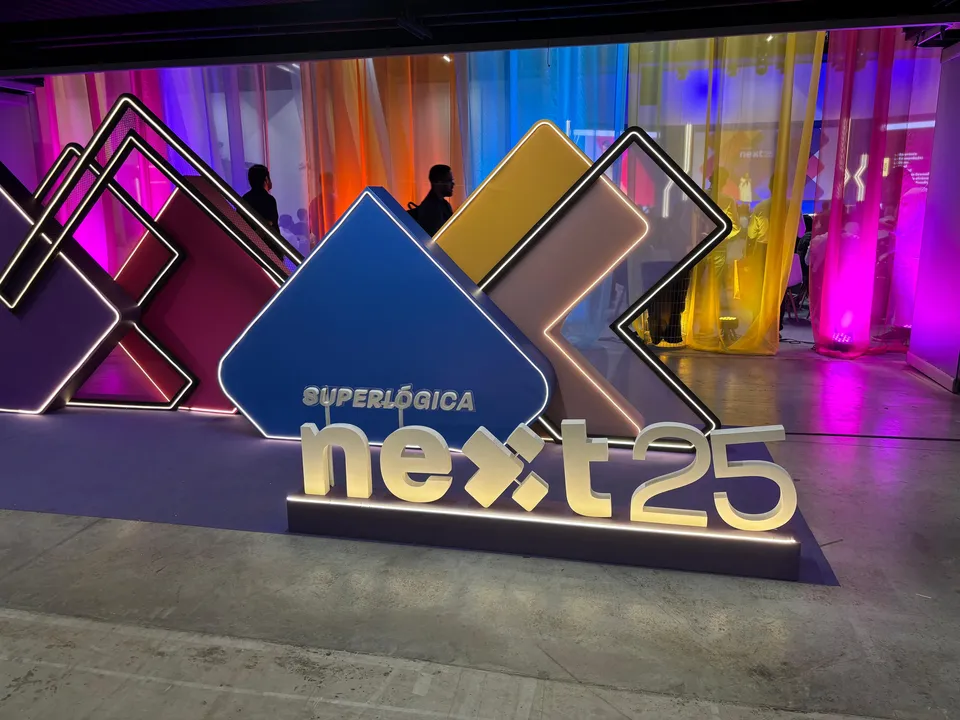Evento aconteceu no Distrito Anhembi, em São Paulo