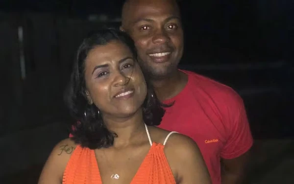 Ramon de Jesus Guedes prestou depoimento a Polícia Civil
