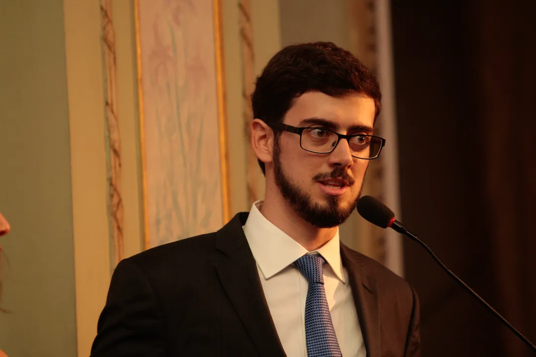 Rafael Valente