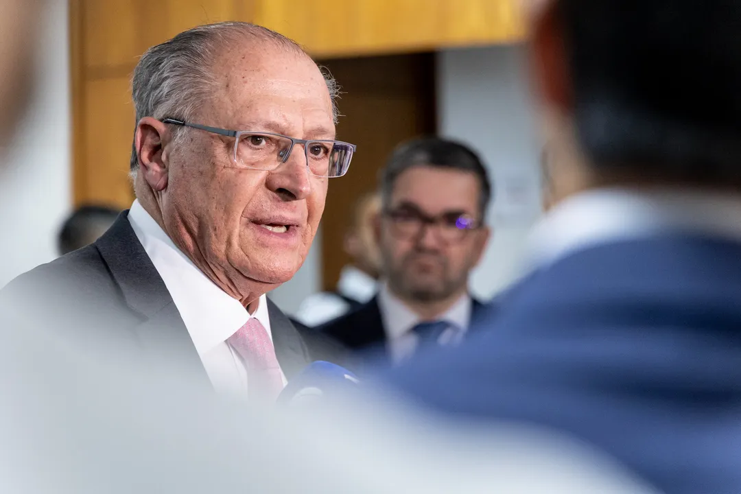 Alckmin cumpre agenda no México, junto de uma comitiva para buscar acordos com país visando alternativas ao tarifaço.