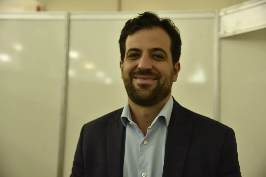 José Luiz Gordon, diretor do BNDES