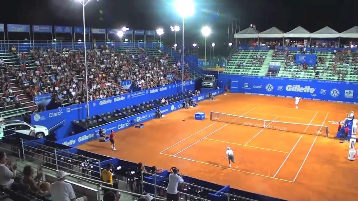 Costa de Sauípe Open será realizado entre os dias 19 e 26 de outubro
