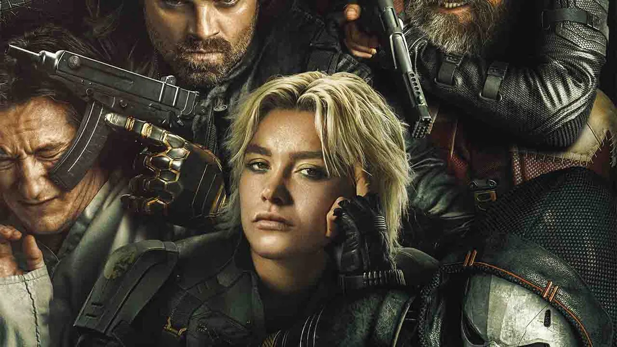 Filme estreia finalmente no Disney+