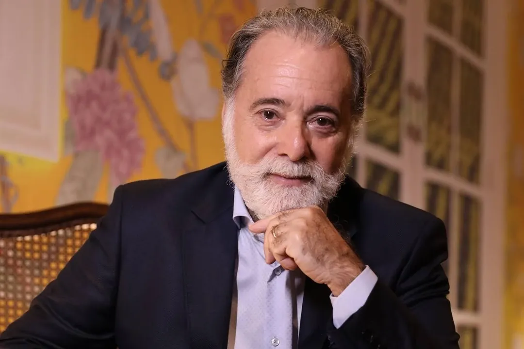 Tony Ramos