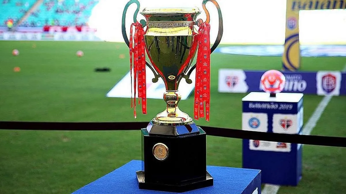 Taça do Baianão