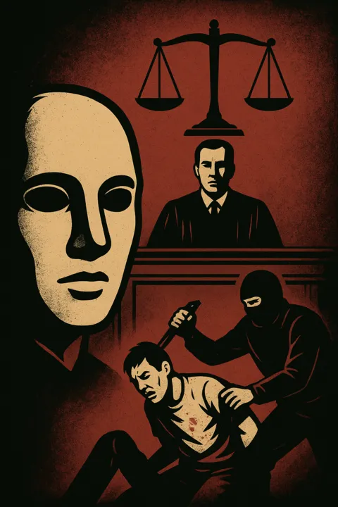 Sistema é baseado em hierarquia e disciplina interna.