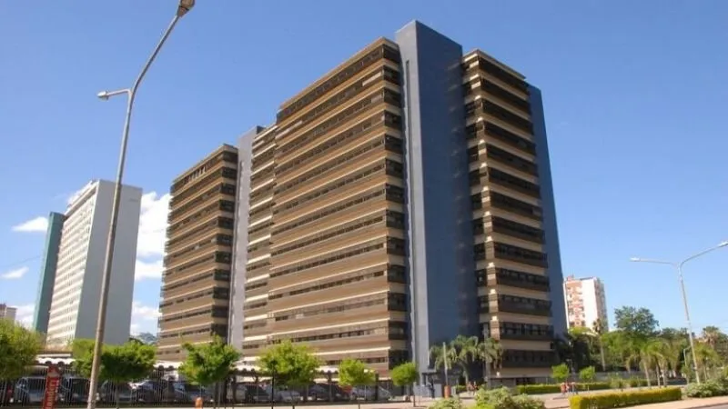 Tribunal de Justiça do Rio Grande do Sul, onde a magistrada era lotada