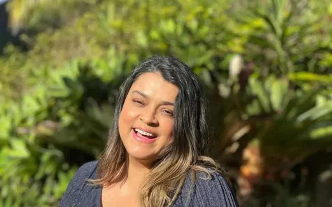 A cantora morreu no último fim de semana