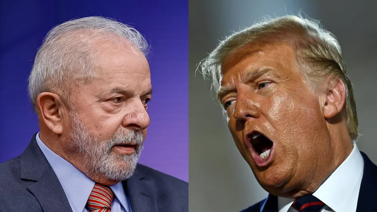 Ministra diz que Trump não quer dialogar