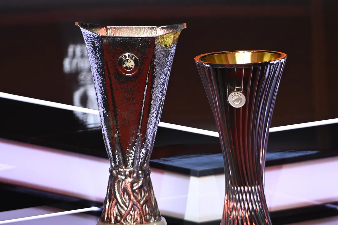 Sorteio da Europa da Conference League
