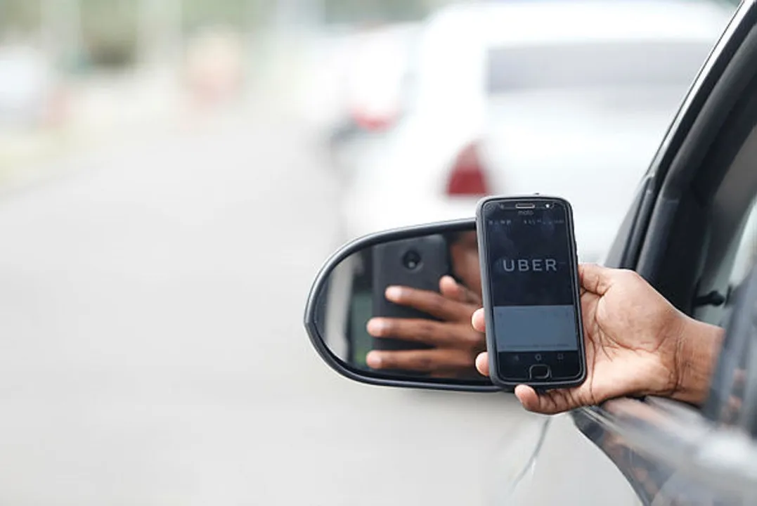 Uber