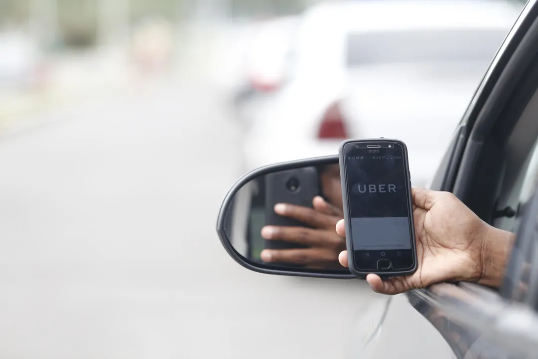 Uber apresenta modalidade para economizar dinheiro