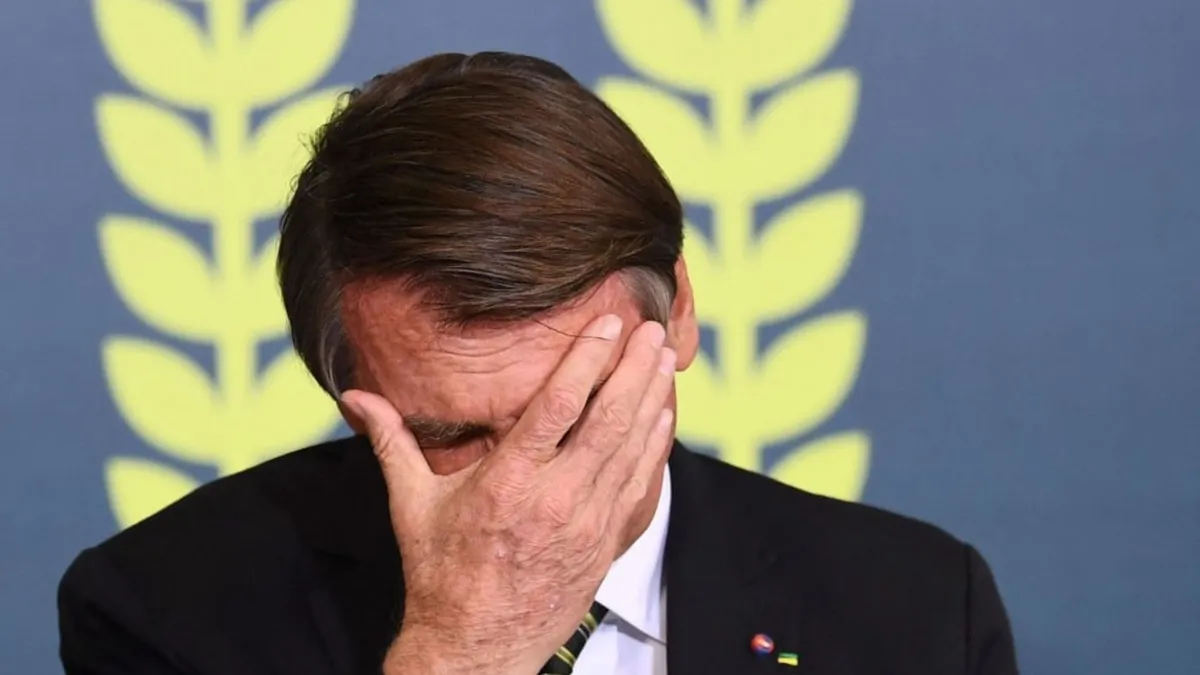 Ex-presidente Jair Bolsonaro (PL) será julgado pelo STF