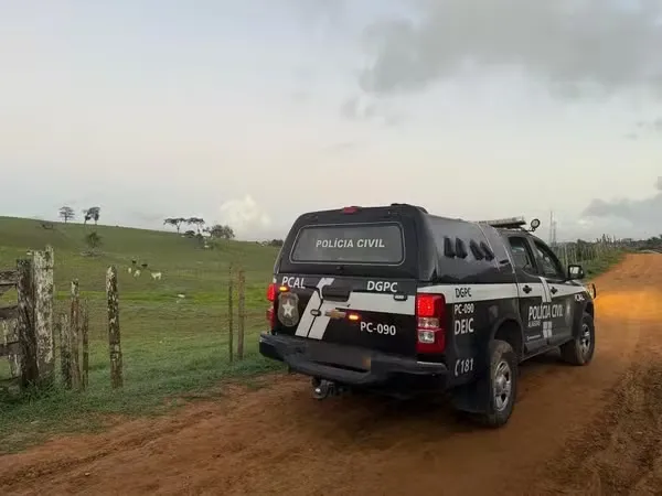 Denúncias anônimas podem ser feitas pelo telefone 181