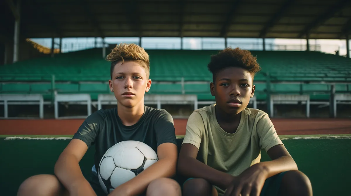 Imagem ilustrativa da imagem Unicorp-TJBA e CNJ promovem evento sobre combate ao racismo no futebol