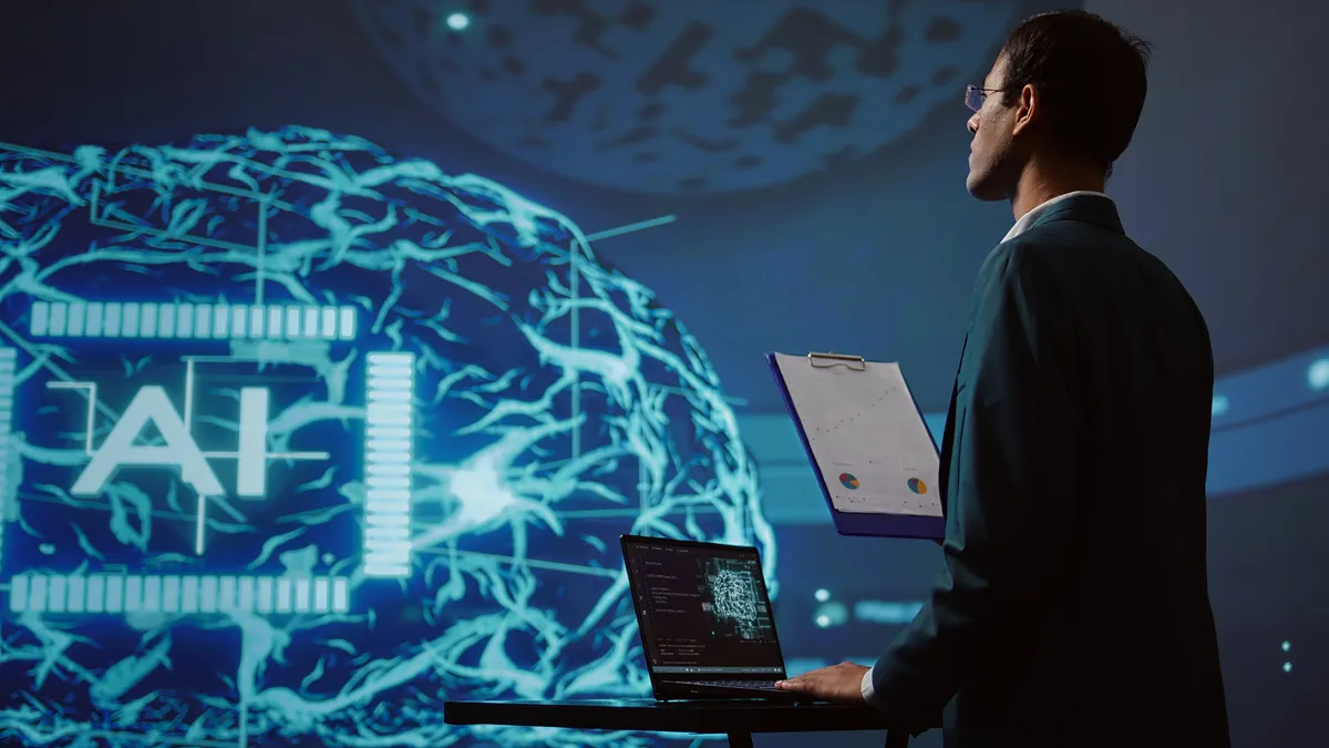 Brasil se destaca como país de onde partem os ataques hackers