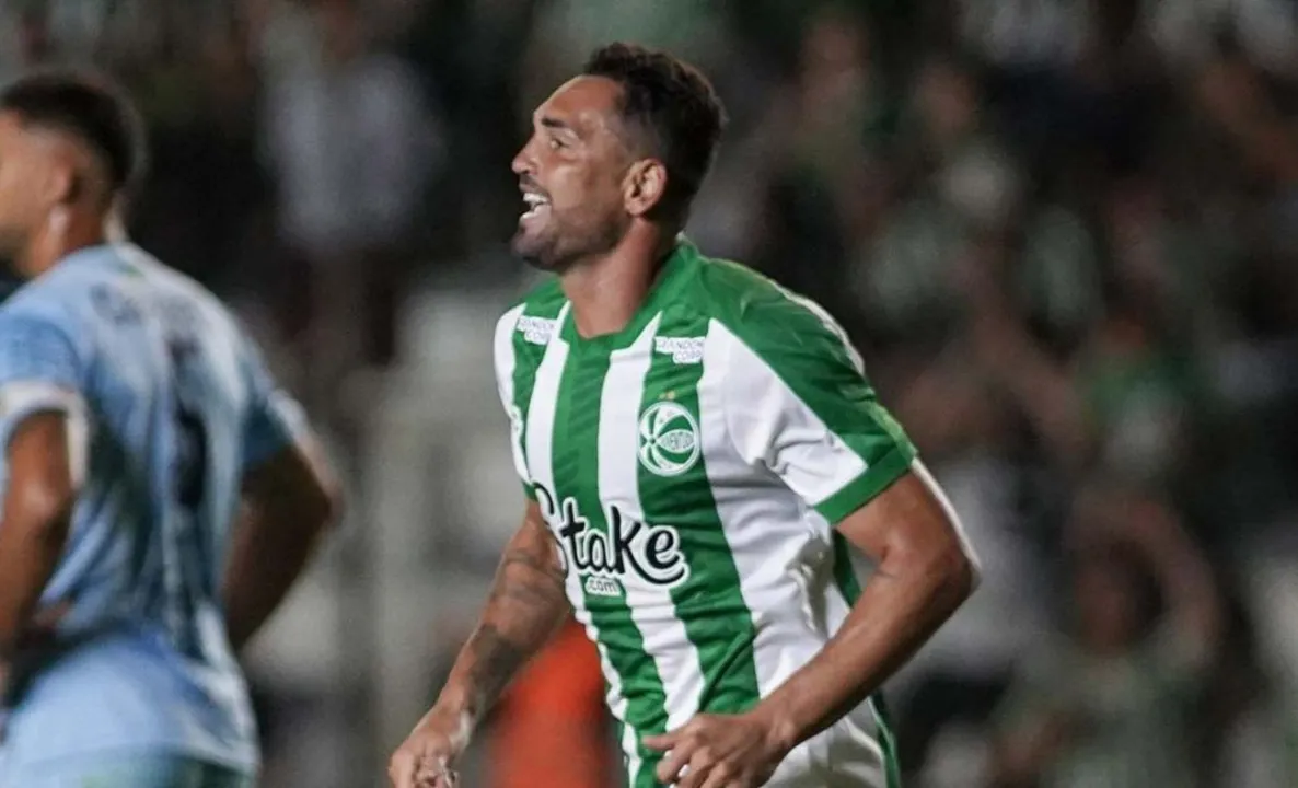 Gilberto, ex-goleiro do Bahia