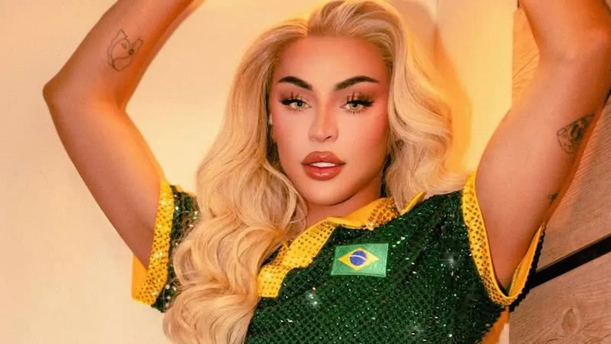 Pabllo Vittar